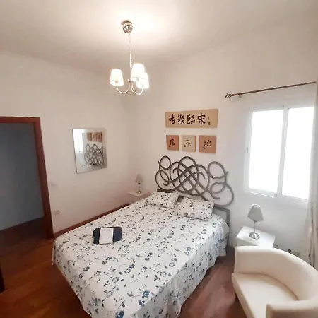 Oceanfront Flat Ii By Canary365 Apartment Las Palmas de Gran Canaria